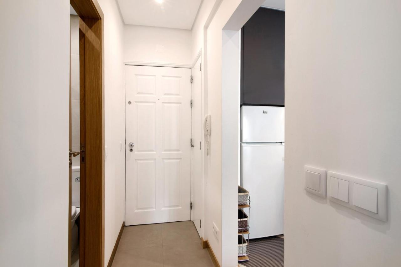 Apartamento Peron Quarteira Extérieur photo